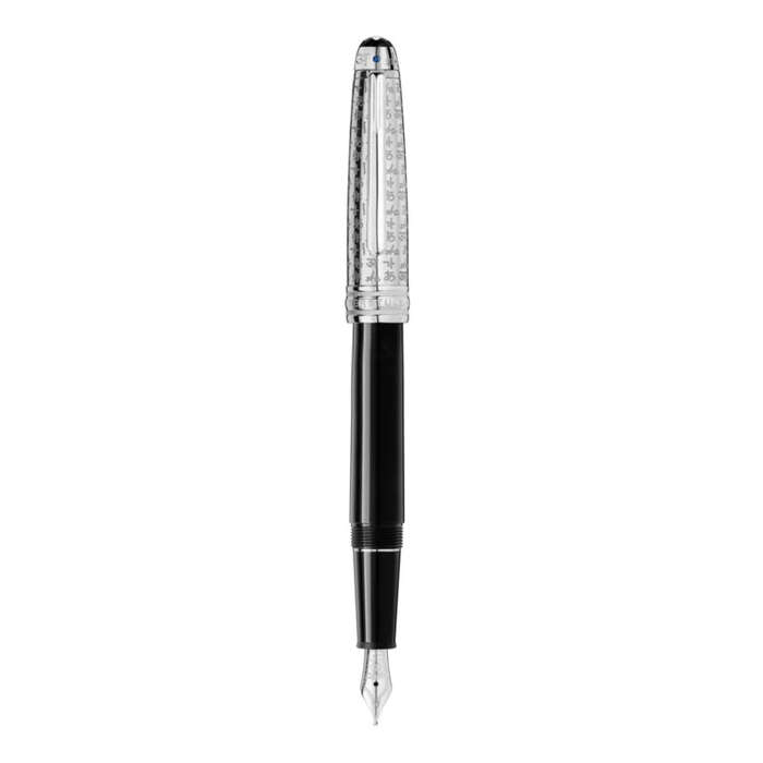 Montblanc Meisterstück Unicef Doue Classique Fountain Pen (New)