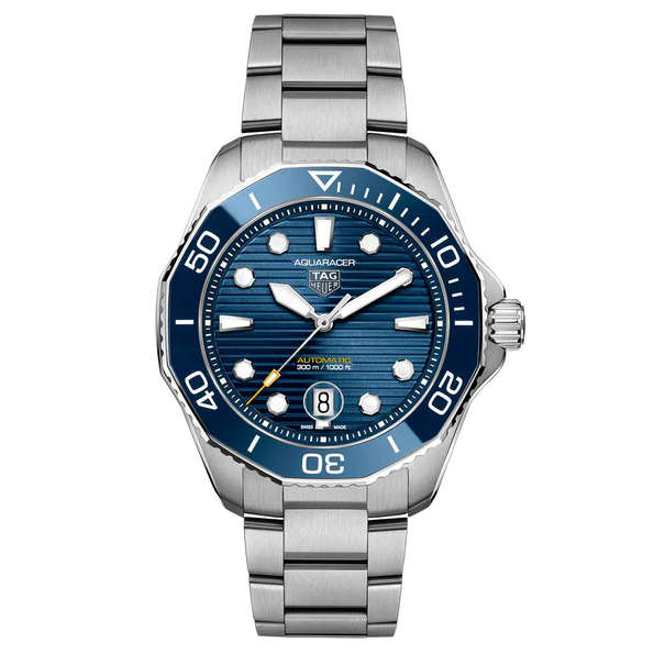 Tag Heuer Aquaracer Professional 300 - WBP201B.BA0632 ()