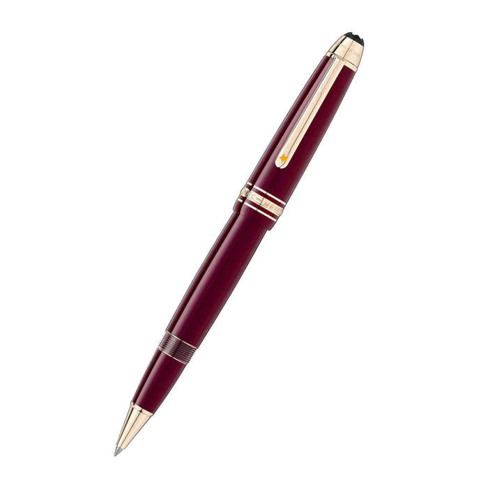 Montblanc Meisterstück Le Petit Prince LeGrand Rollerball Pen (New)