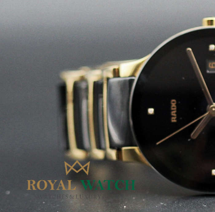 Rado Centrix Diamonds (Pre-Owned)