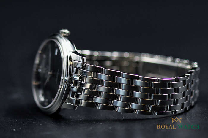 Omega De-Ville Prestige 36.8mm - 424.10.37.20.01.001 (New)