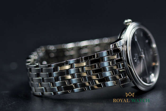 Omega De-Ville Prestige 36.8mm - 424.10.37.20.01.001 (New)