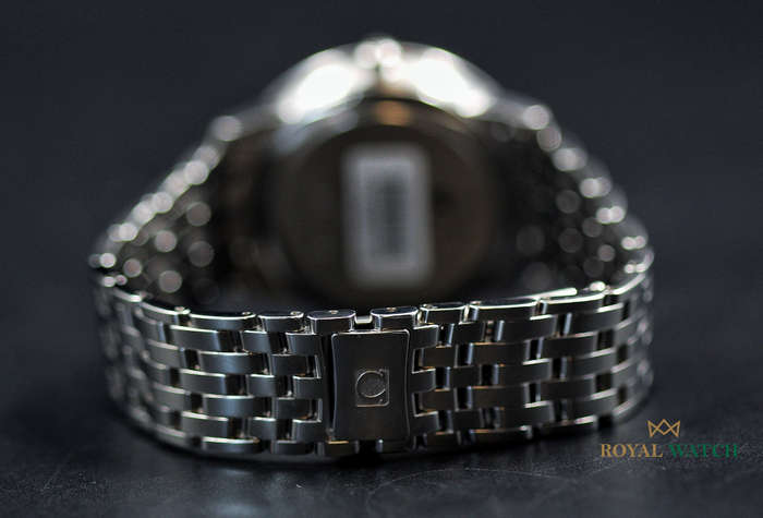 Omega De-Ville Prestige 36.8mm - 424.10.37.20.01.001 (New)