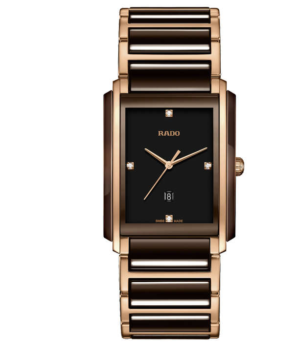 Rado Integral Diamonds - R20219712 ()
