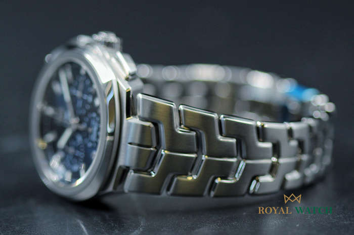Tag Heuer Link Automatic Chronograph 41mm - CBC2112.BA0603 ()