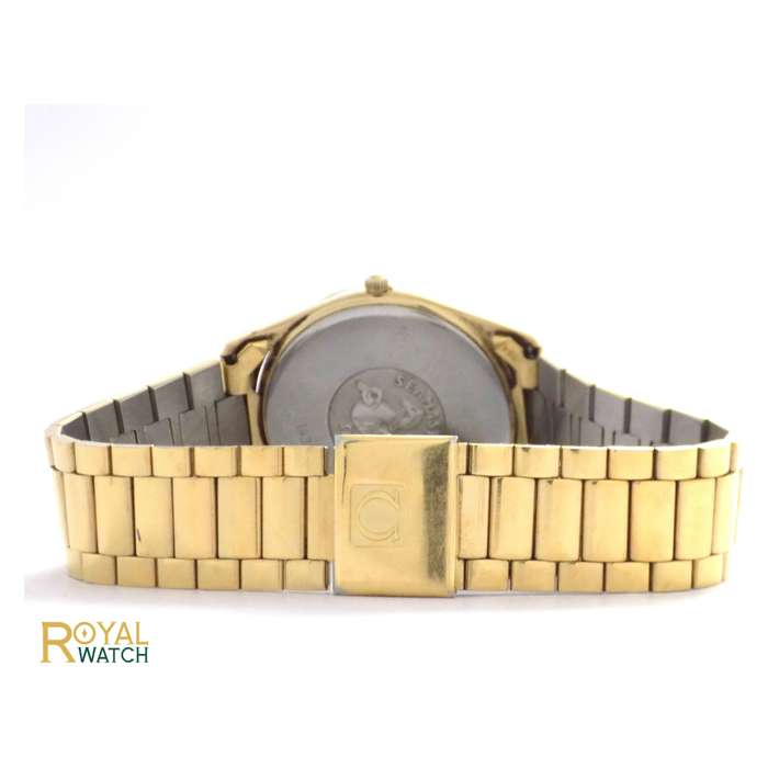Omega Seamaster Quartz Day-Date Vintage (Pre-Owned)
