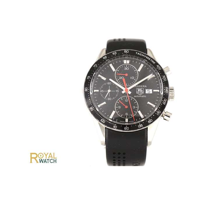 Tag Heuer Carrera Calibre 16 (Pre-Owned)