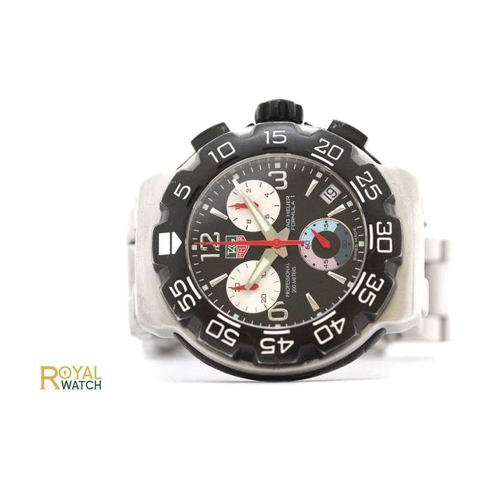 Tag Heuer Professional Formula 1 (Pre-Owned)