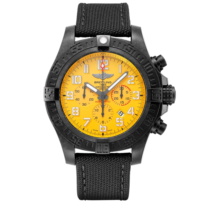 Breitling Avenger Hurricane Breitlight® - XB0170/E41IW1 ()