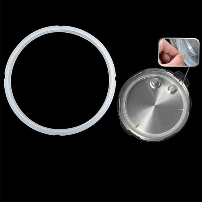 Silicon Ring for Bon Voyage Pressure Cooker