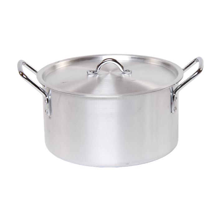 Zebra Q7 Jumbo Pots Set
