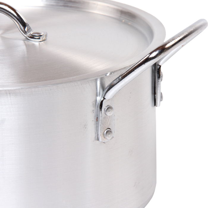 Zebra Q7 Jumbo Pots Set