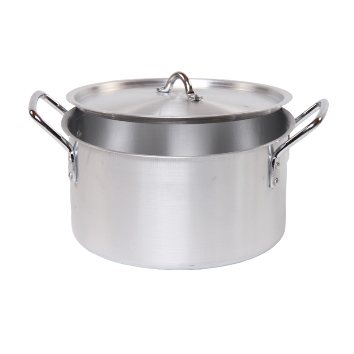 Zebra Q7 Jumbo Pots Set