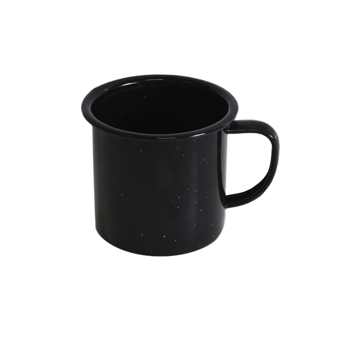 Dove Enamel Mug Premier Quality