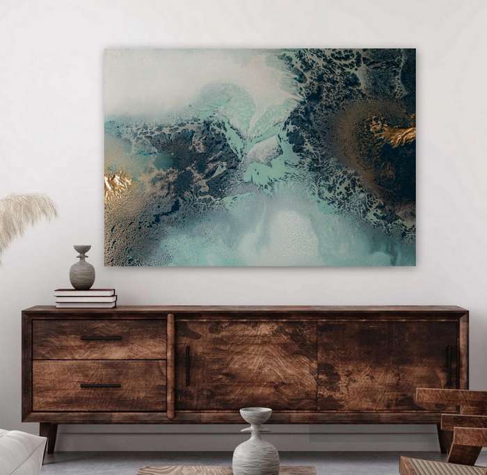 Transition by Petra Meikle de Vlas  - Photography poster
