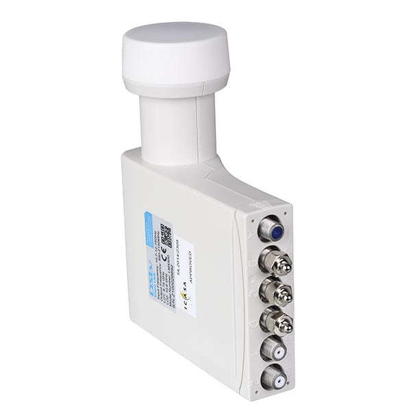 MultiChoice DStv Smart LNB (LMX500)