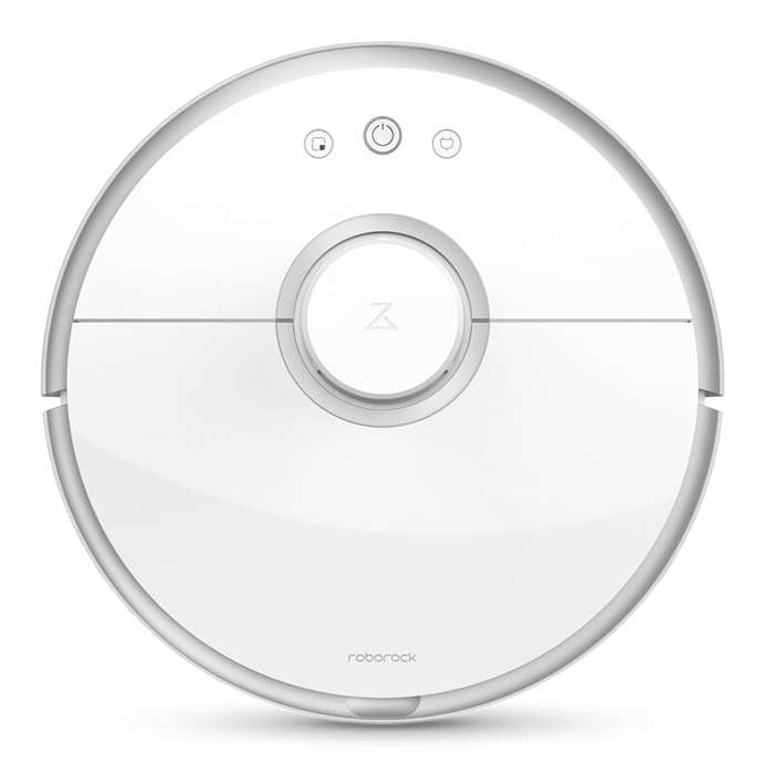 Xiaomi Smart Robot Vacuum Cleaner