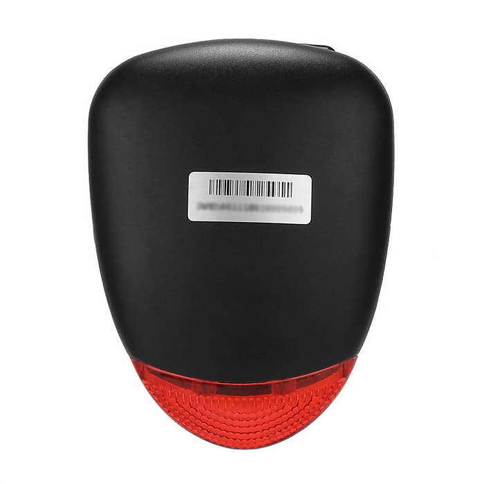 GPS Tracker Tail Light