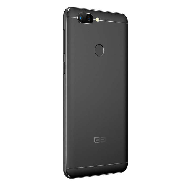 Elephone P8 Mini Android Phone (Black)