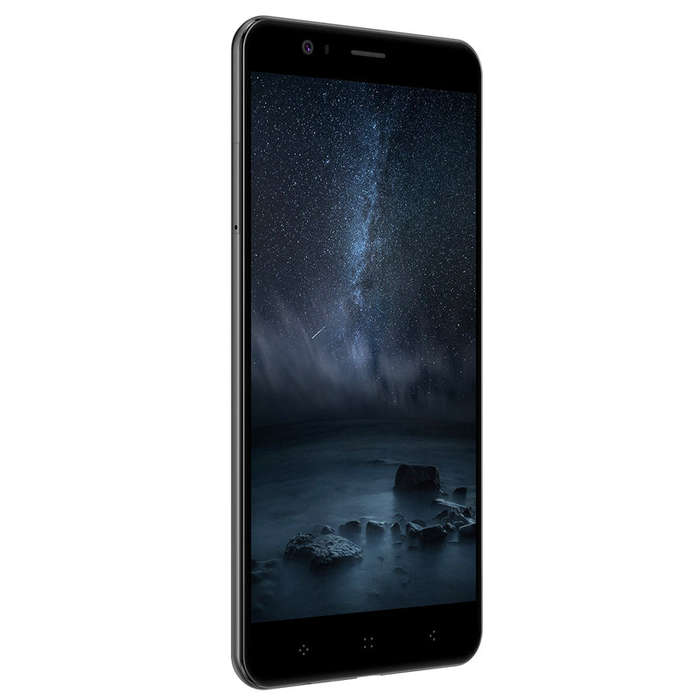 Elephone P8 Mini Android Phone (Black)