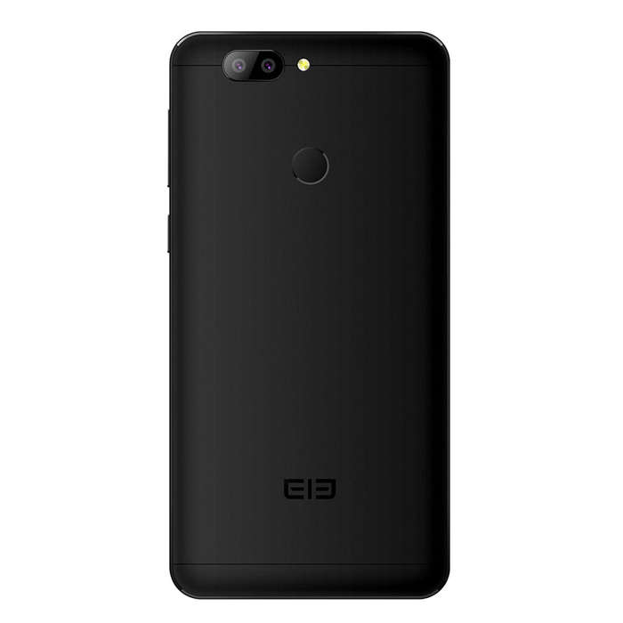 Elephone P8 Mini Android Phone (Black)