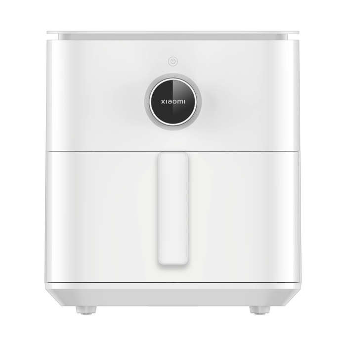 Xiaomi Smart Air Fryer 6.5L  Smart Cooking Made Effortless