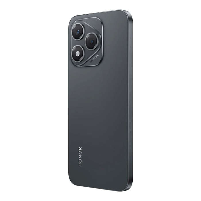 Honor 400 Lite 5G 8GB RAM 256GB ROM - Dual SIM - Velvet Black