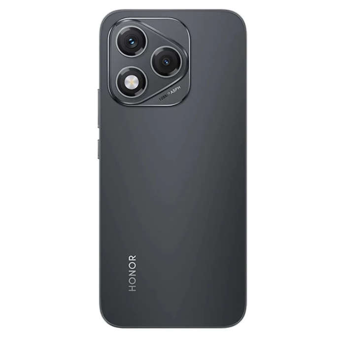 Honor 400 Lite 5G 8GB RAM 256GB ROM - Dual SIM - Velvet Black