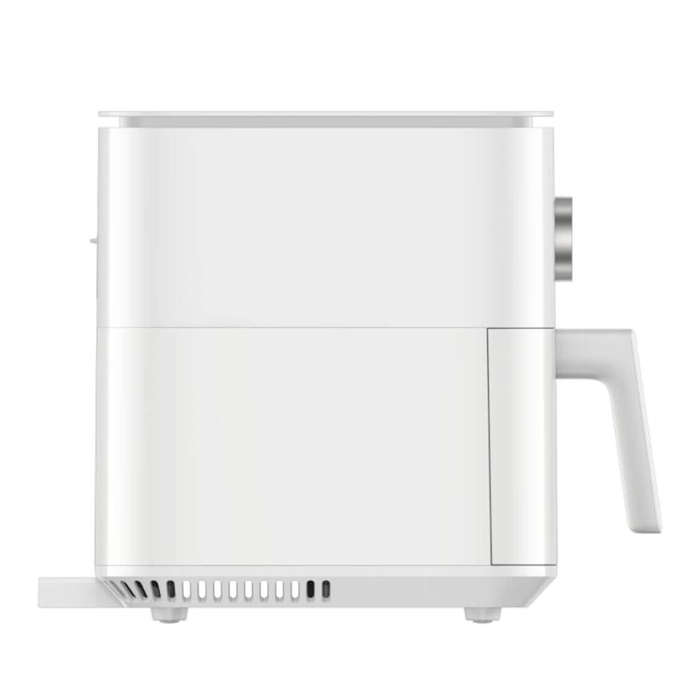 Xiaomi Smart Air Fryer 6.5L  Smart Cooking Made Effortless