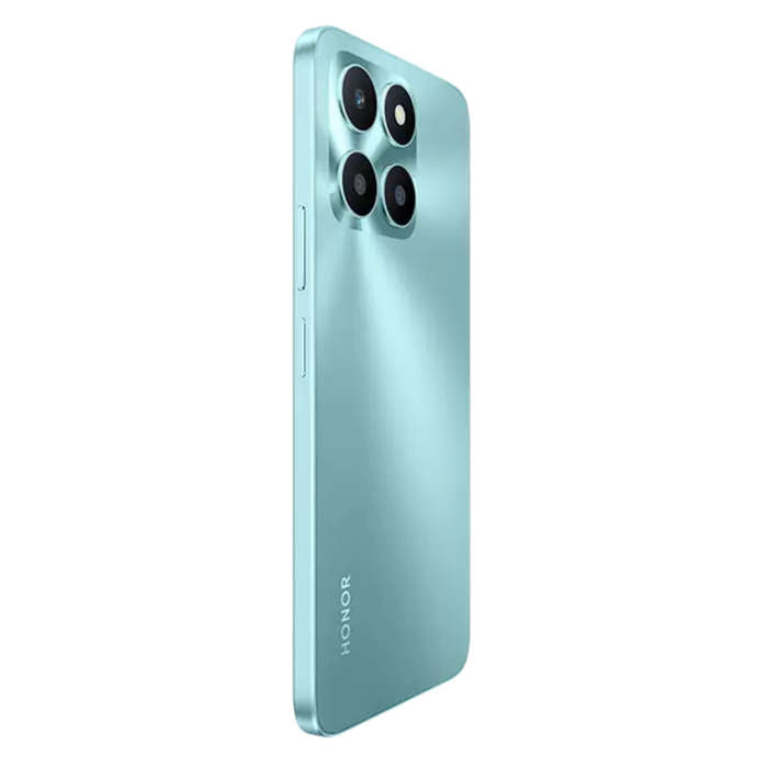 Honor X6a 4GB RAM 128GB ROM - Dual SIM