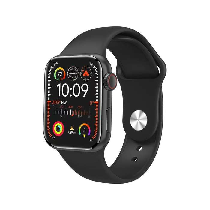 Jaua Watch R - Smart Watch