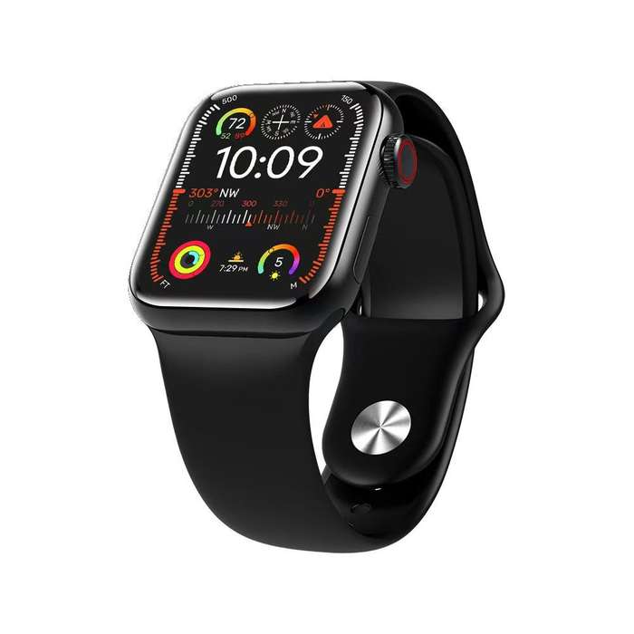 Jaua Watch R - Smart Watch