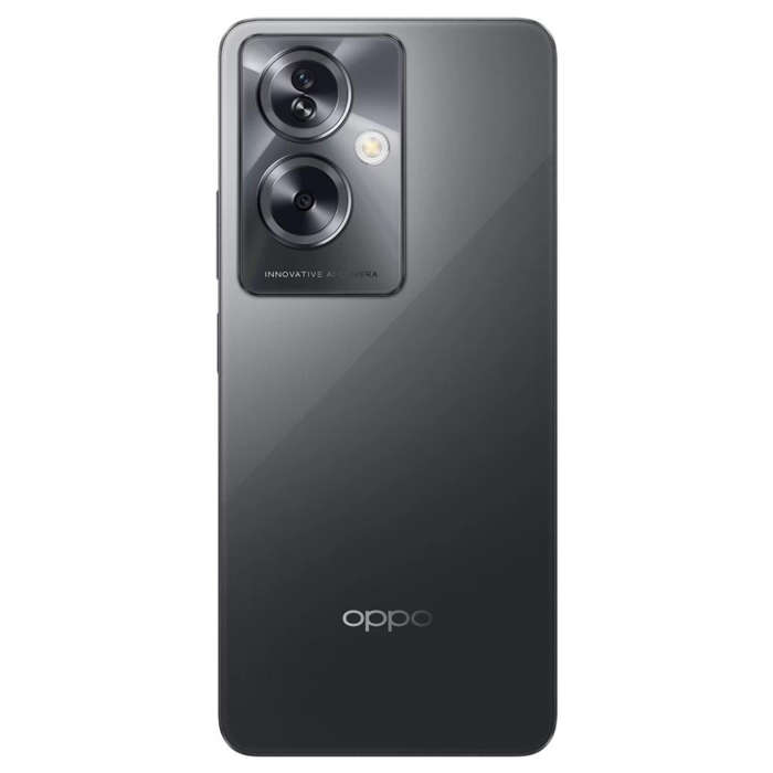 OPPO A79 5G 8GB RAM 256GB ROM - Dual SIM - Mystery Black