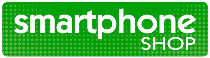 Smartphone Shop Logo