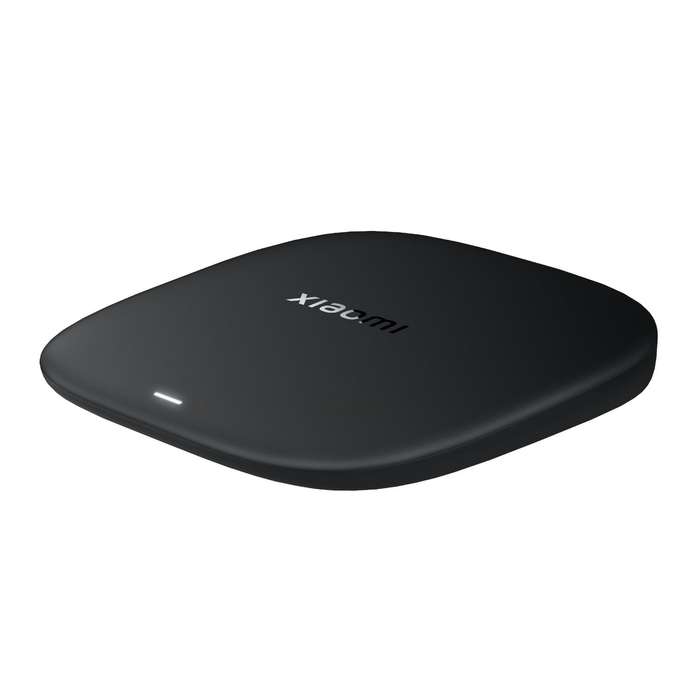 TV Box S 3rd Gen 4K UHD Media Player - Google TV, Dolby Vision - DSTV Stream