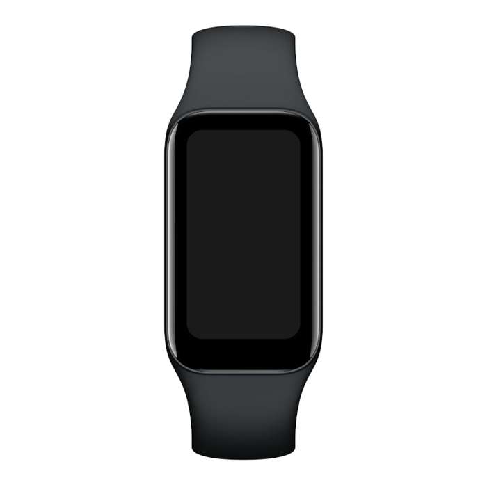 Redmi Smart Band 2 - Black