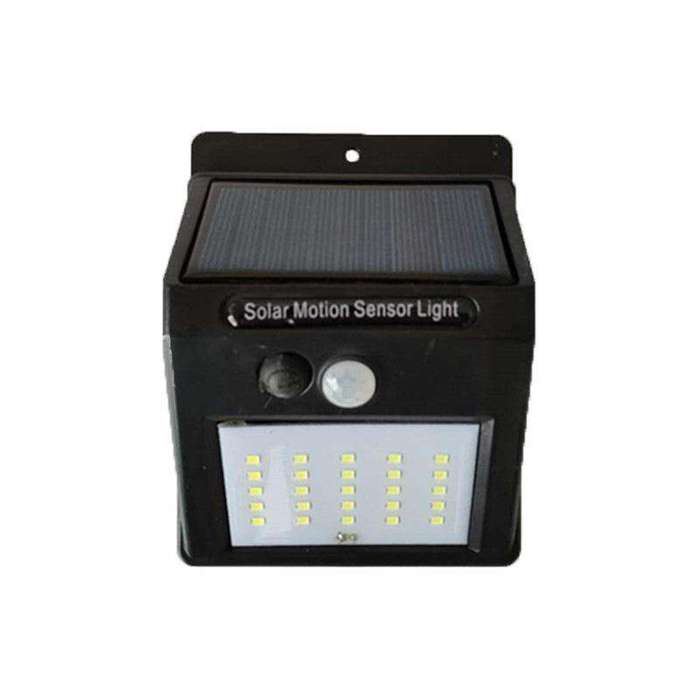 SENSOR LED LAMP