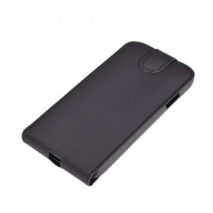 Flip Case Tellur for iPhone 6 Plus Black - Black / TLL111062