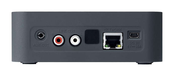 MusicCast WXAD-10 Bluetooth/WiFi Receiver