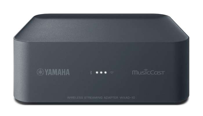 MusicCast WXAD-10 Bluetooth/WiFi Receiver