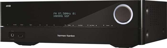 Harman Kardon AVR171S 7.2 AV Receiver