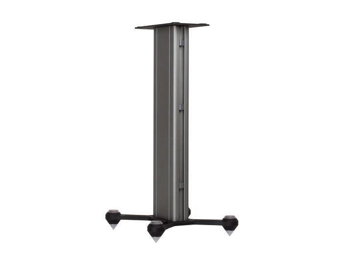 Demo Monitor Audio Studio Stand