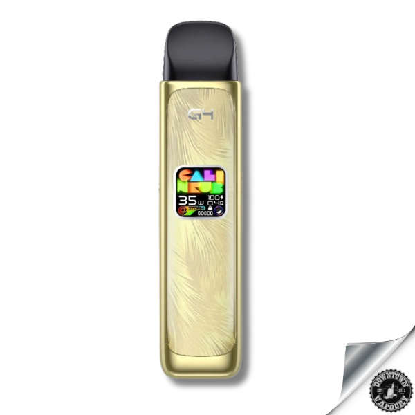 Uwell Caliburn G4 35W Pod System