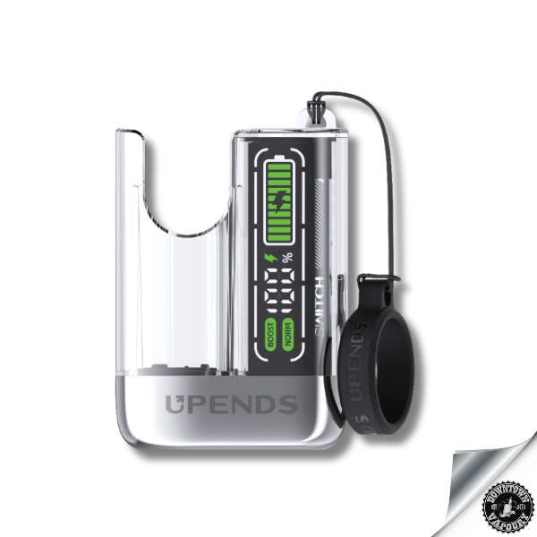 Upends Switch Pro Battery