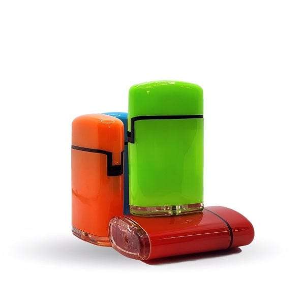 Cigarette Lighter - Blow Torch
