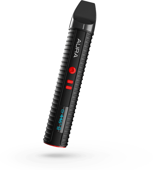 Flowermate Aura Pen Style Device