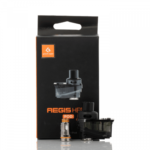 GeekVape AEGIS HERO Replacement Pods (1 pc)