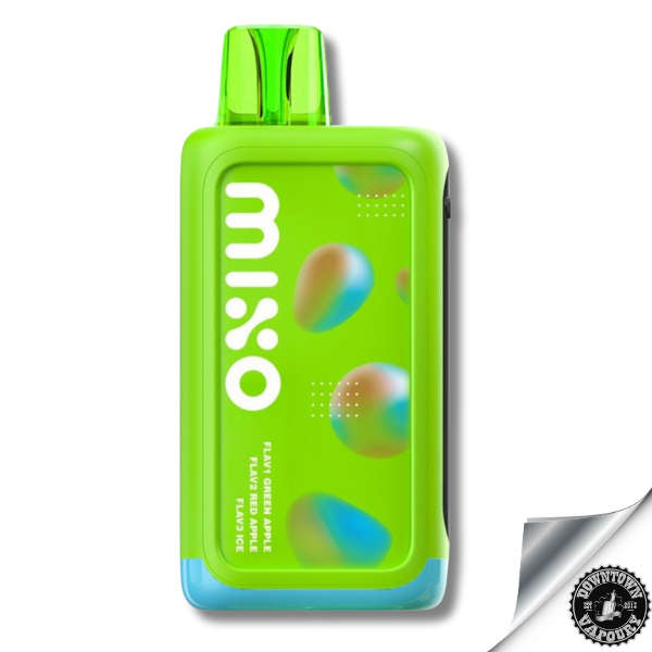 Freemax Mixo 40k Disposable Vape