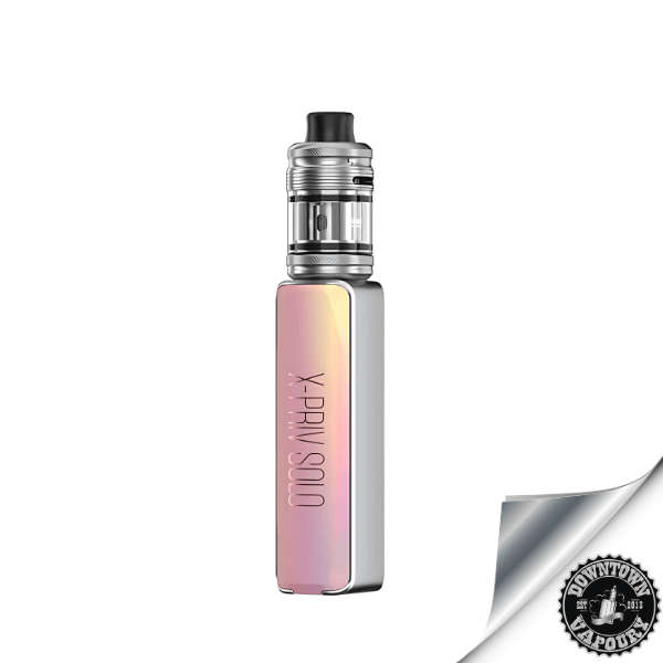 SMOK X-PRIV 80W Solo Kit