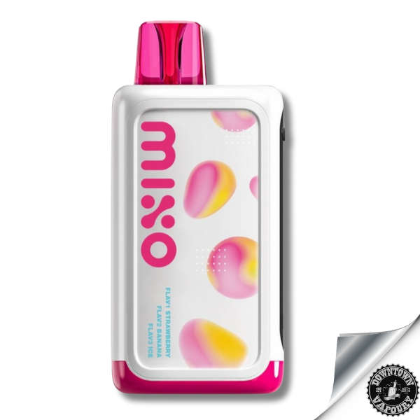 Freemax Mixo 40k Disposable Vape